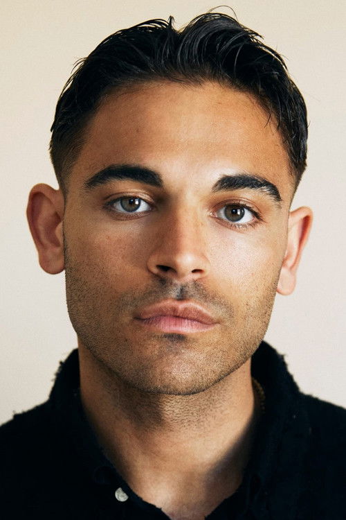 Photo of Sammy Germain Wadi