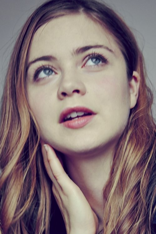 Photo of Hera Hilmar