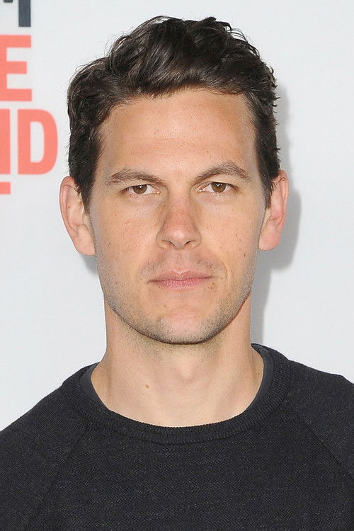 Photo of Tom Lipinski