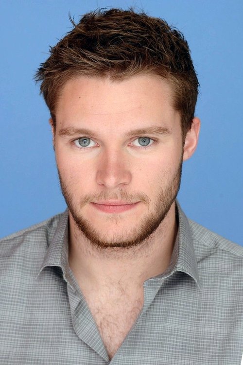 Photo of Jack Reynor