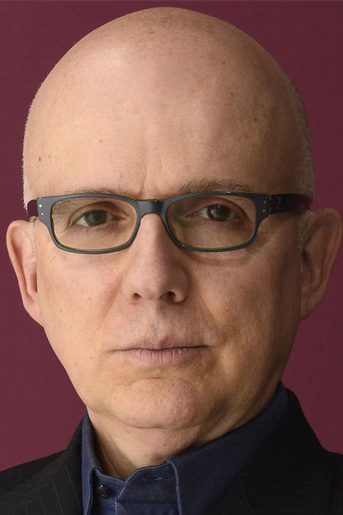 Photo of Bruno Barreto