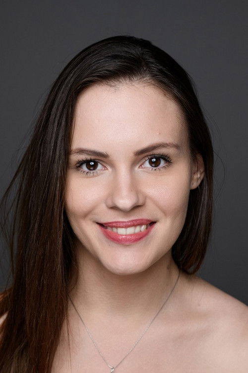 Photo of Valentina Muravskaya