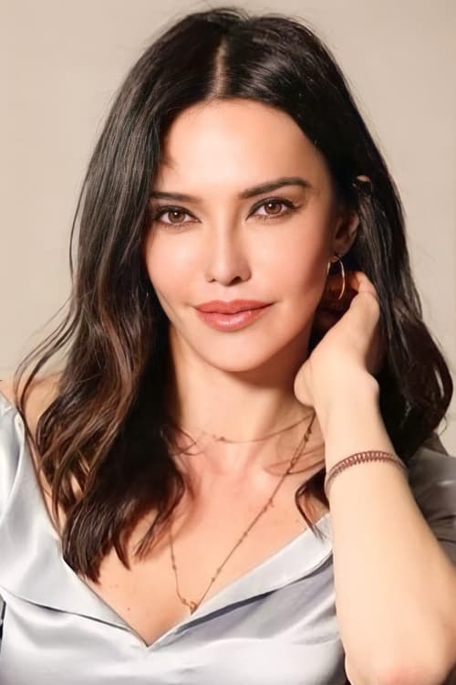 Photo of Hande Ataizi