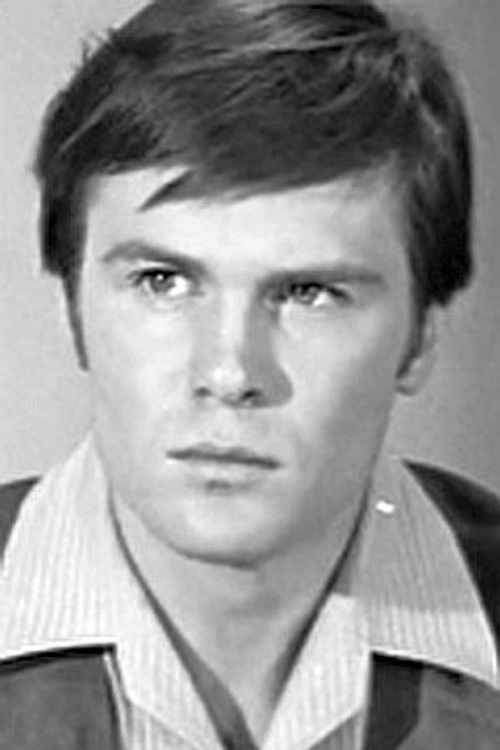 Photo of Aleksei Minin