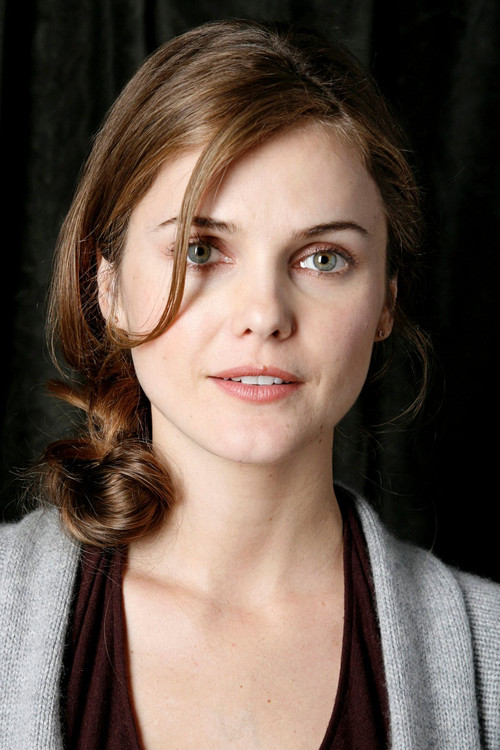 Photo of Keri Russell