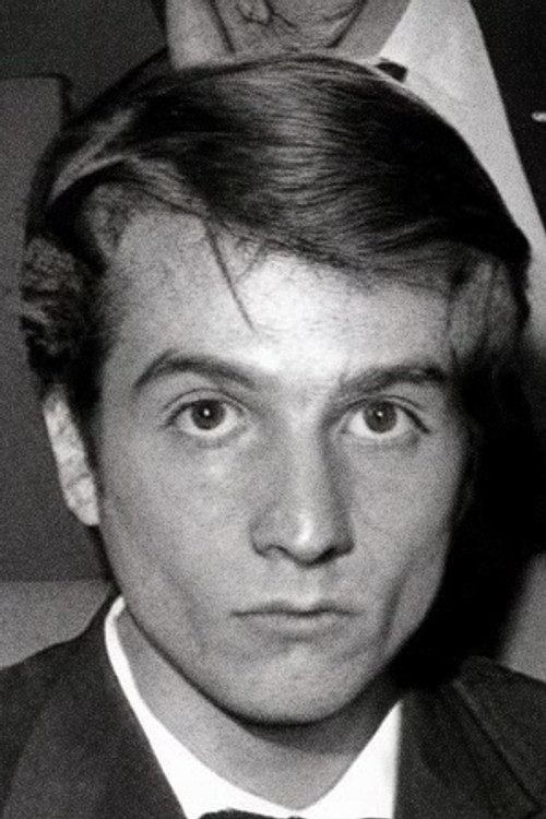 Photo of Jean-Pierre Léaud