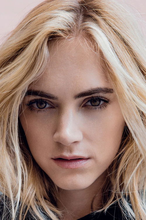 Photo of Emily Wickersham