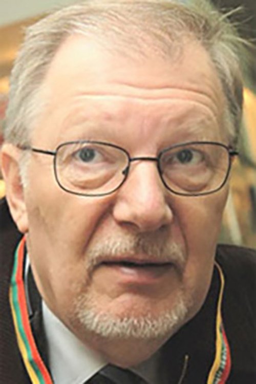 Photo of Juozas Budraitis