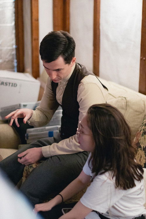 Photo of Alanis Braun