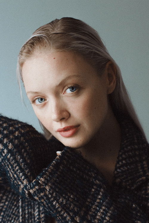 Photo of Alexandra Tulinova