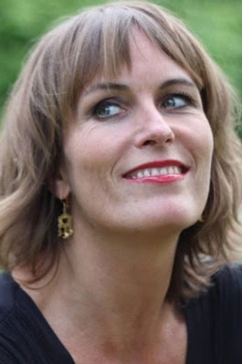 Photo of Lotte Arnsbjerg