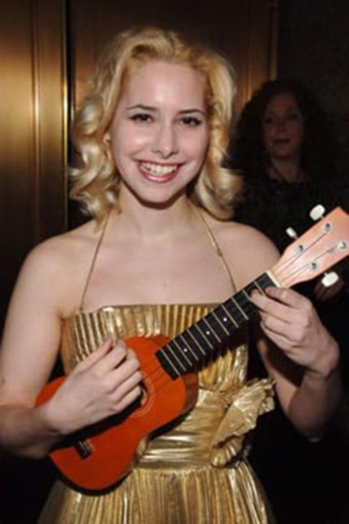 Photo of Nellie McKay