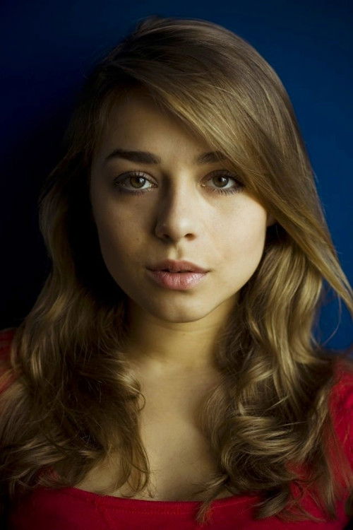 Photo of Rina Grishina