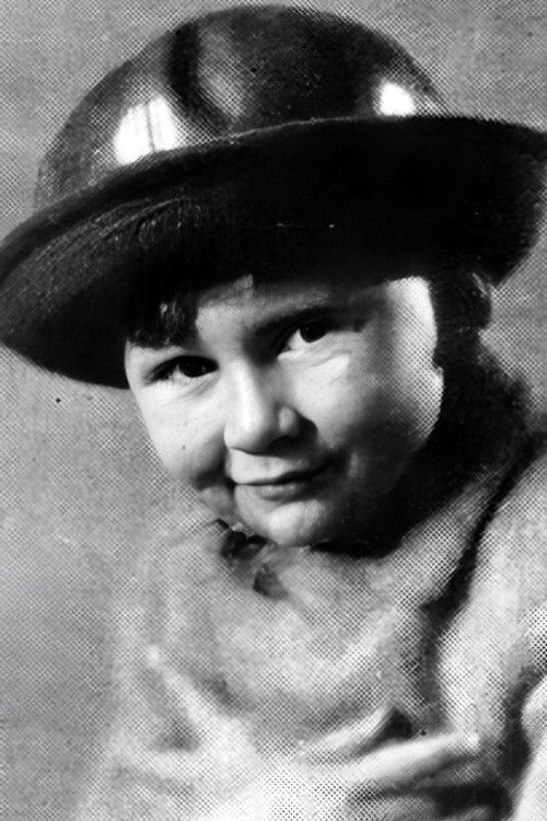 Photo of Mickey McBan