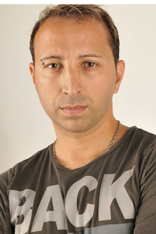 Photo of José Carlos Mascarenhas