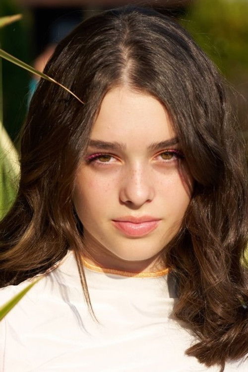 Photo of Ülkü Hilal Çiftçi