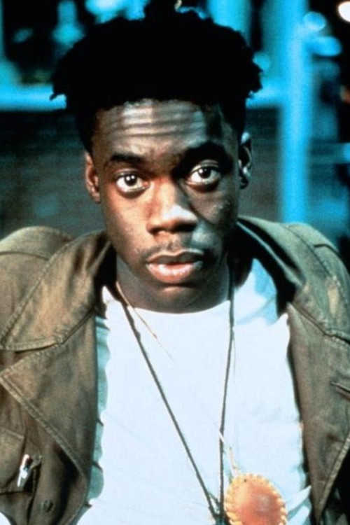 Photo of Doug E. Doug