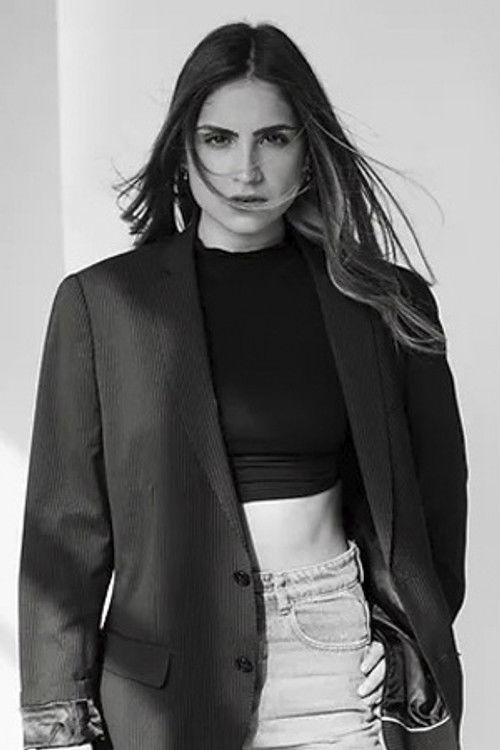 Photo of Nerea París