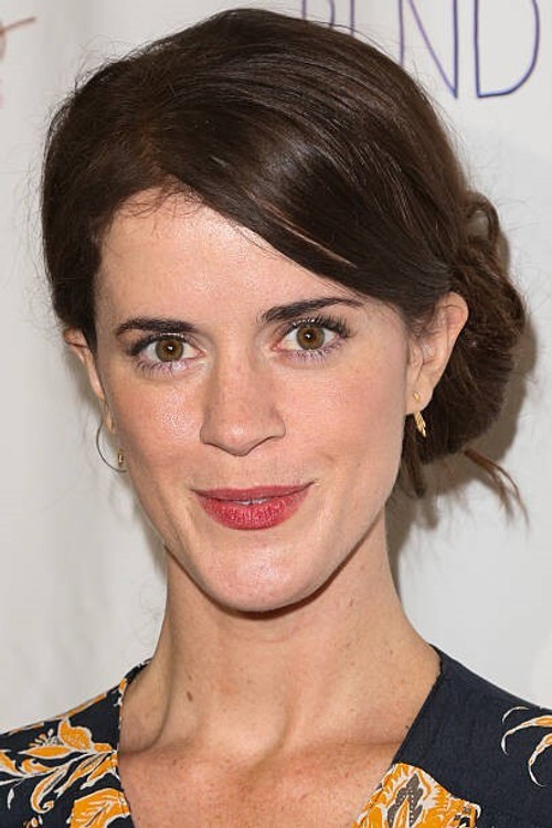 Photo of Mary Holland