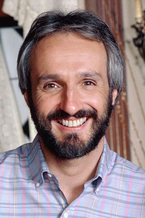 Photo of Michael Gross