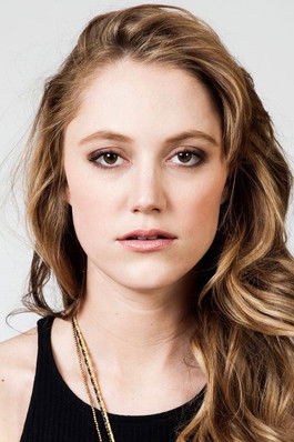 Photo of Maika Monroe