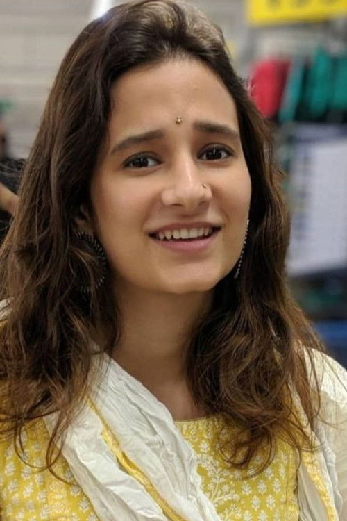 Photo of Yashaswini Dayama