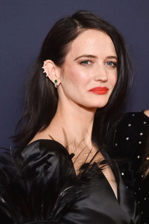Photo of Eva Green