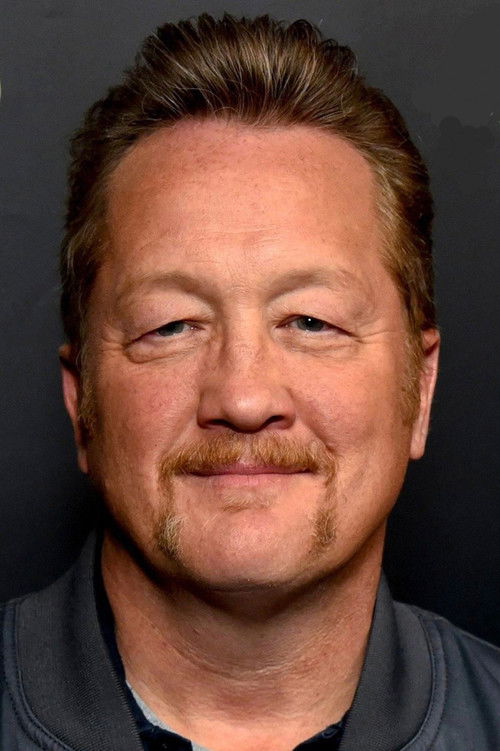 Photo of Christian Stolte