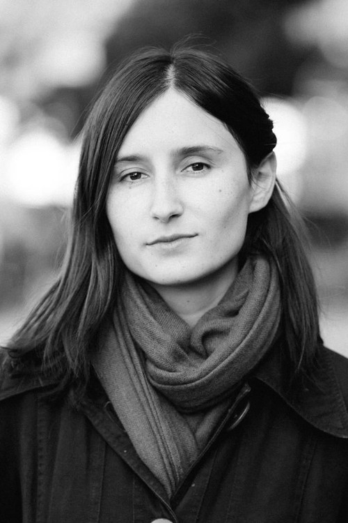 Photo of Chloe Domont