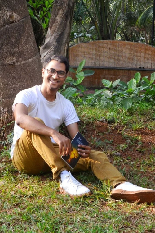 Photo of Anivesh Soni