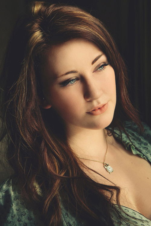 Photo of Annie Drury