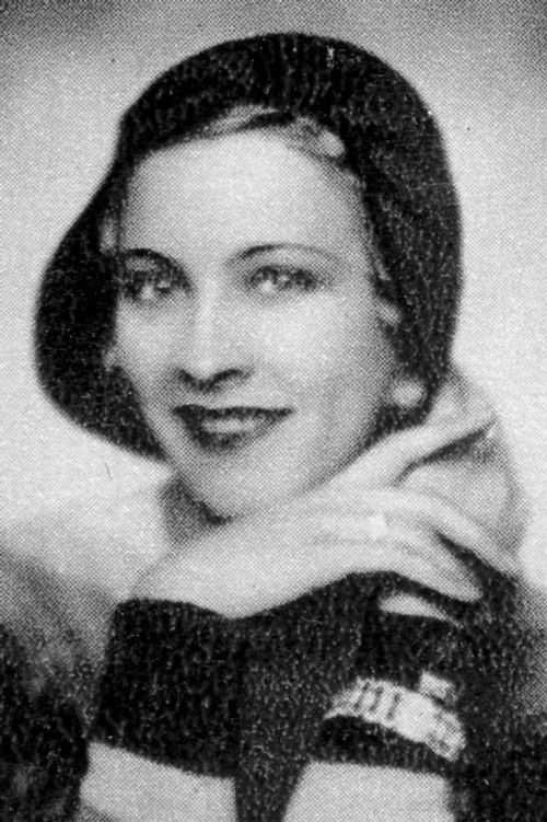 Photo of Annie Markart