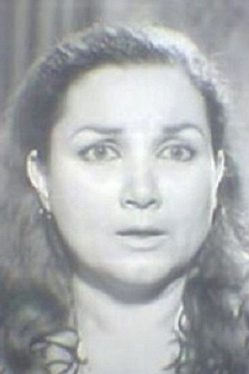 Photo of Nevin Aypar