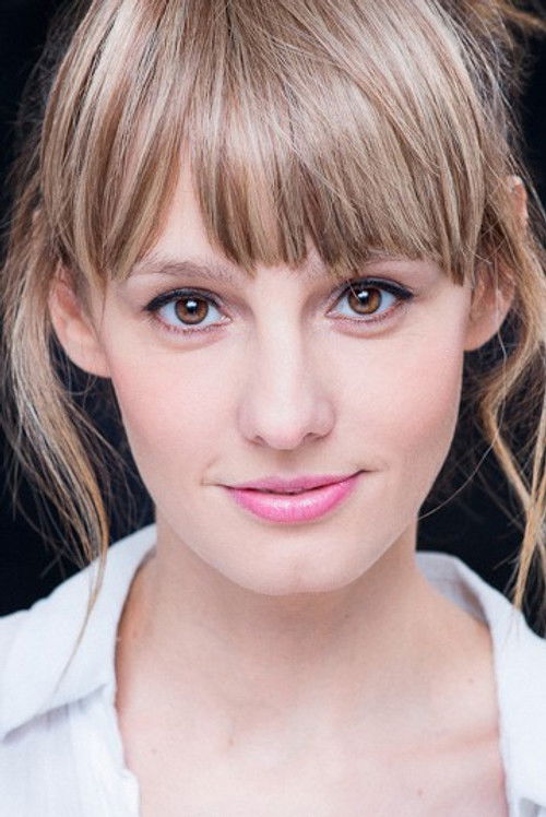 Photo of Esther Acebo