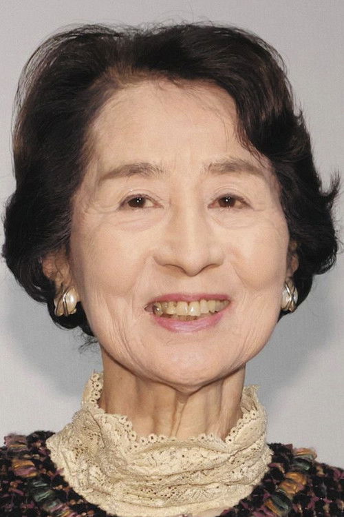 Photo of Kyōko Kagawa