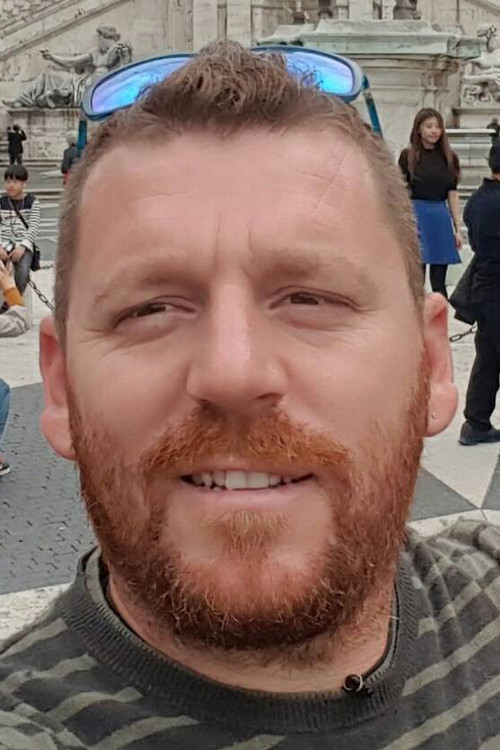 Photo of Sonny Medini