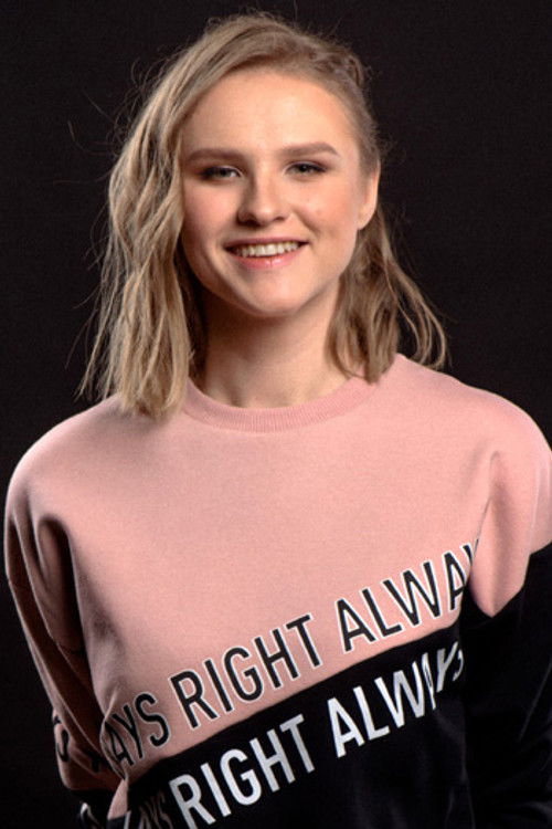 Photo of Vera Kotelnikova