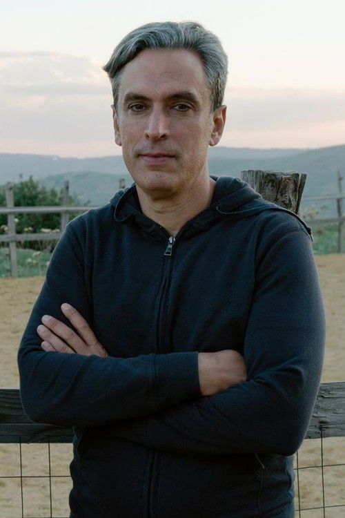 Photo of Fabio Grassadonia