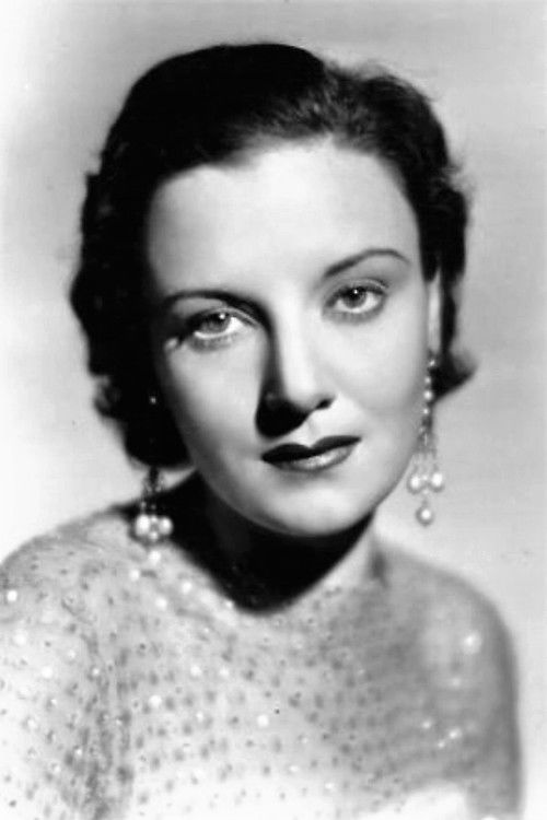 Photo of Dorothy Tree