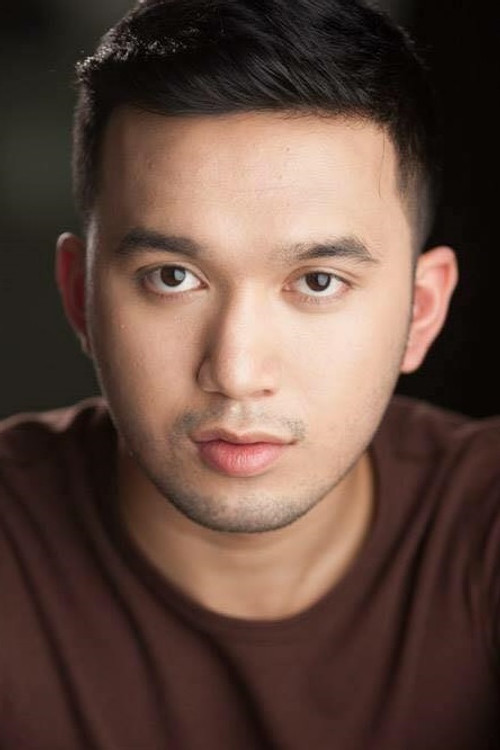 Photo of Seigfred Perolino