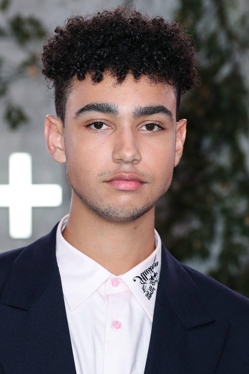 Photo of Archie Madekwe