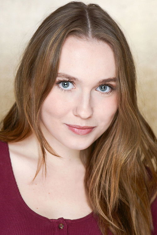 Photo of Veronika Slowikowska