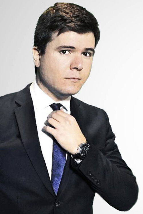 Photo of Boris Malagurski