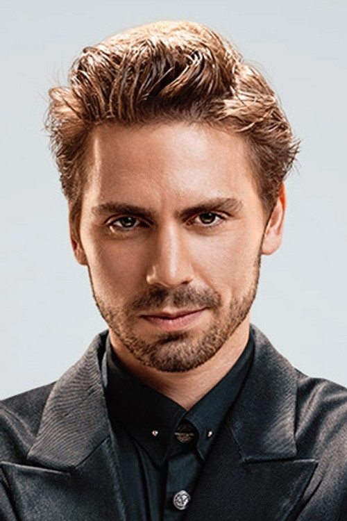 Photo of Taro Emir Tekin