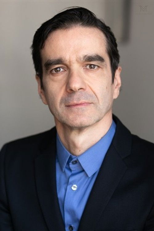 Photo of Bruno Forget