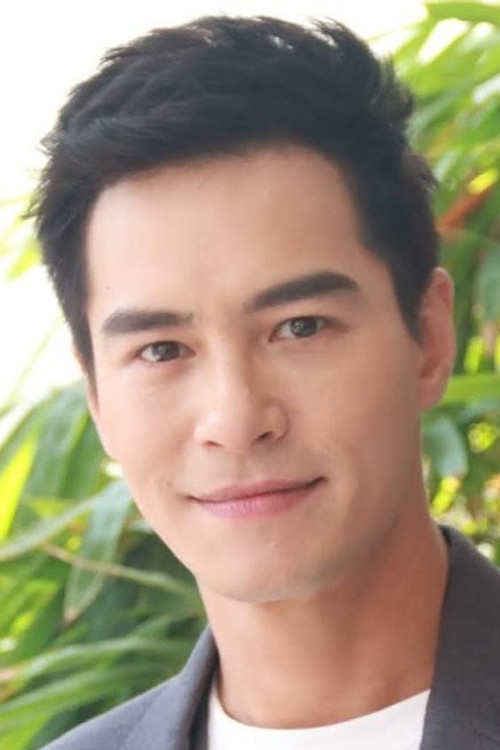 Photo of Peter Corp Dyrendal