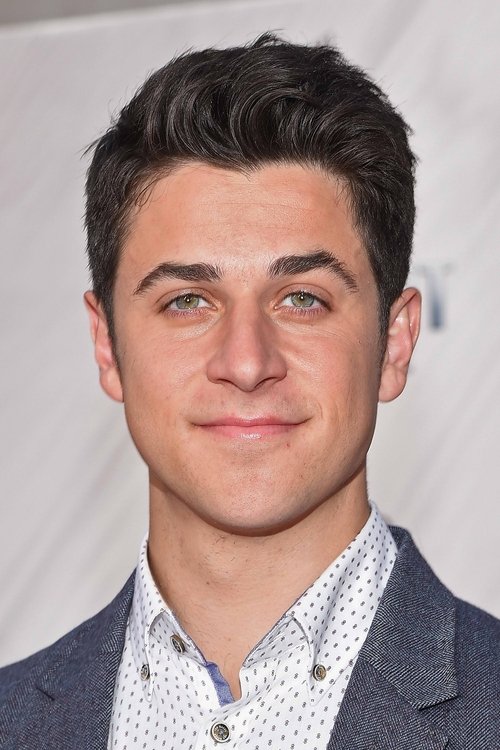 Photo of David Henrie