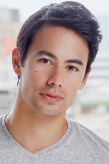 Photo of George Young