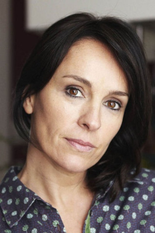 Photo of Juliet Aubrey