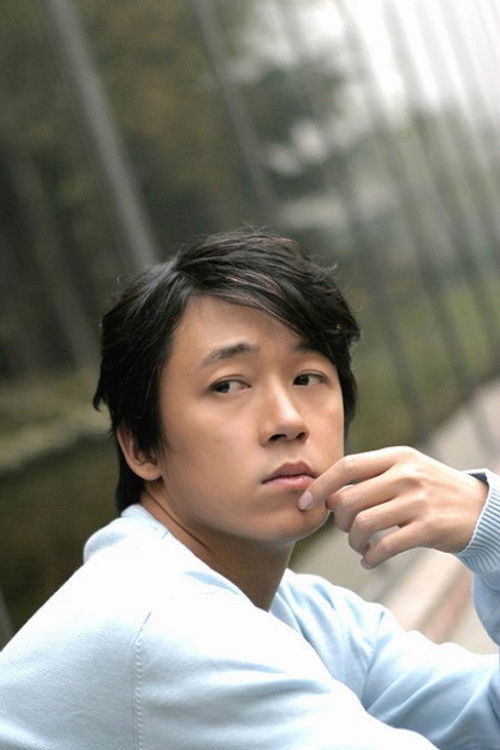 Photo of Pan Yueming